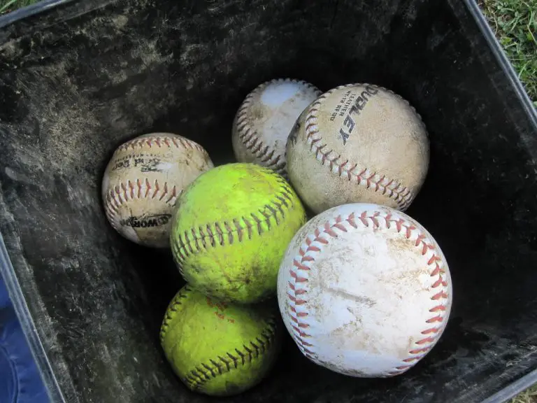 Why Baseball Is Harder Than Softball An Expert's Take On The