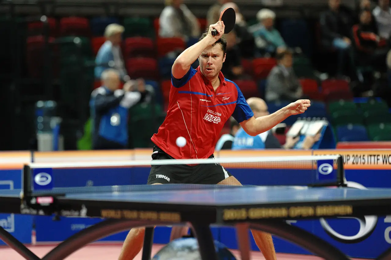 table tennis, passion, sport