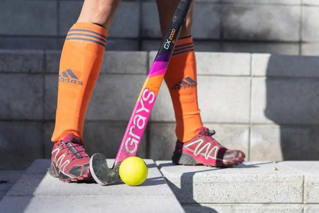 Can You Play Field Hockey Without A Goalie? Here's What You Need To