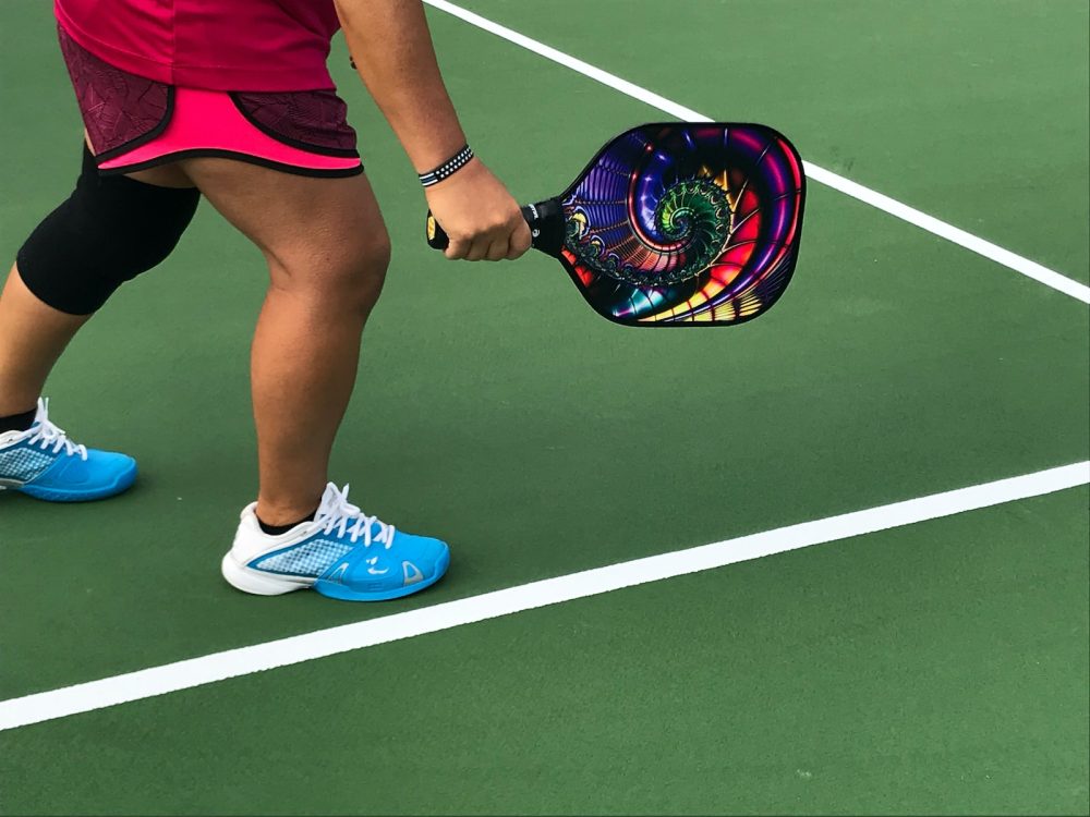 What's The Difference Between Paddle Tennis & Pickleball? An InDepth
