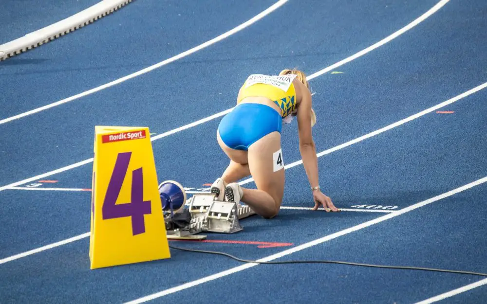 The Top 10 Reasons Why Track and Field Is A Great Sport