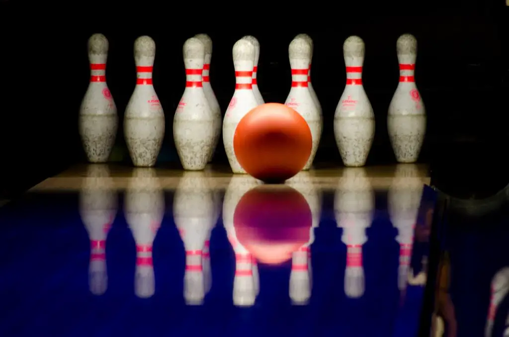 Unlock Your Potential What is the Average Bowling Score