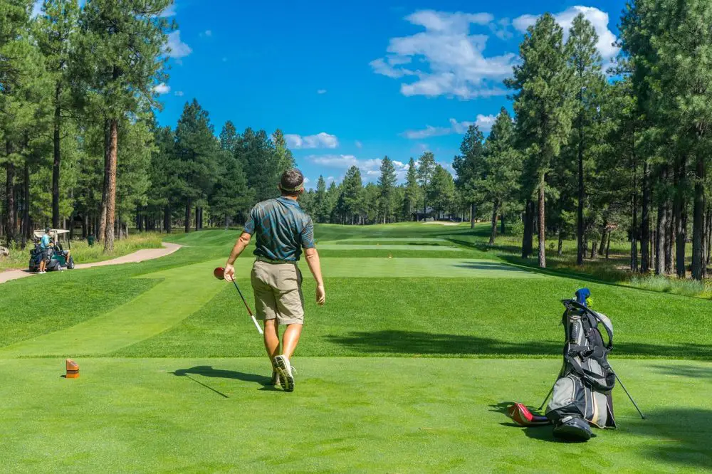 How Long After ACL Surgery Can You Golf? The Surprising Answer Revealed