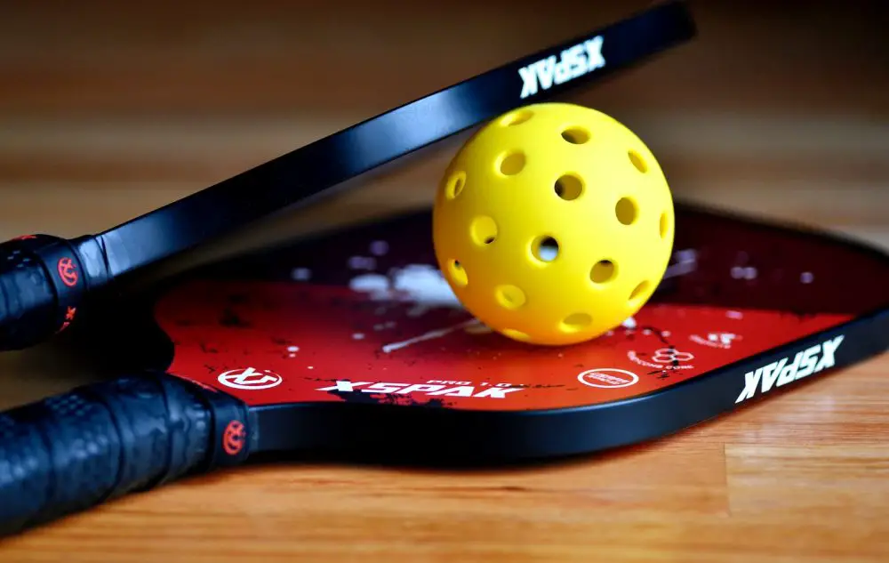 Is Padel The Same As Pickleball? A Comprehensive Comparison ...