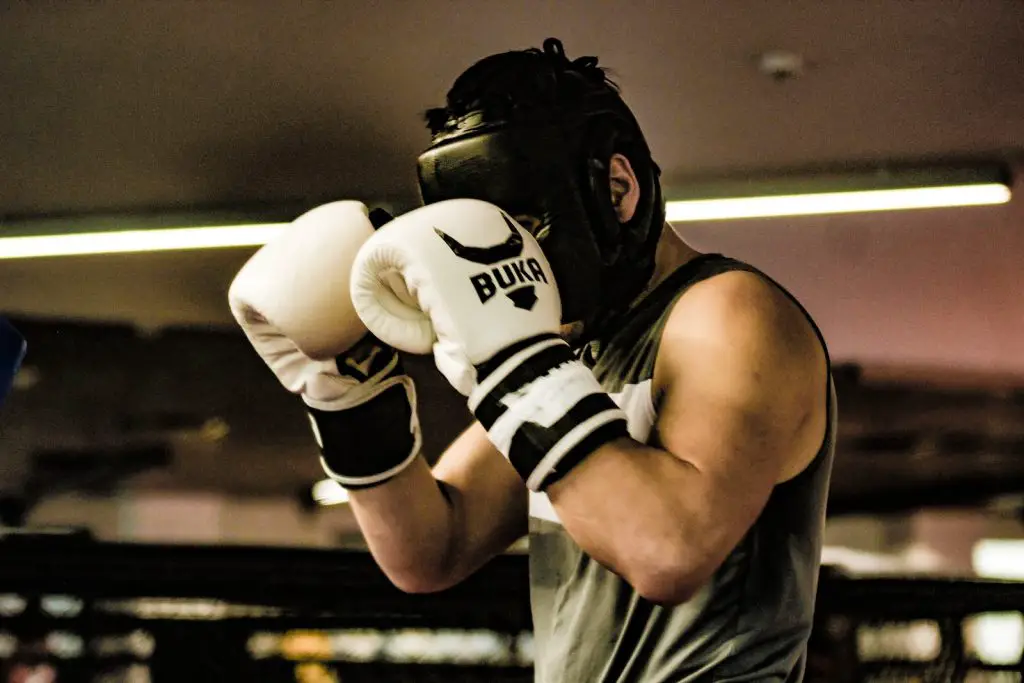 What Muscles Does Boxing Build? The Benefits Of Punching For Fitness