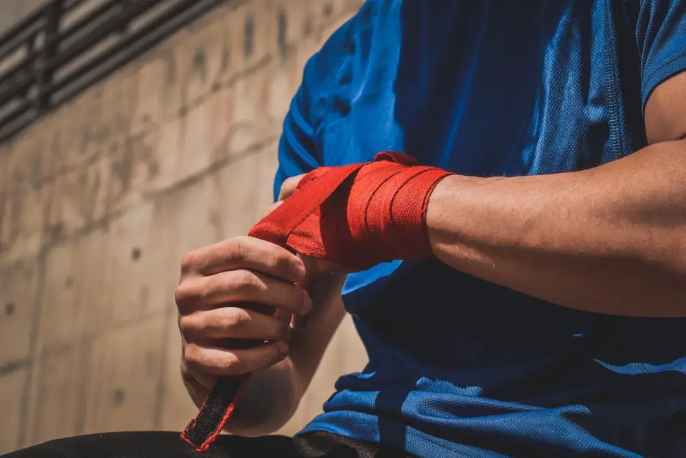 The Ultimate Guide To What to Eat Before a Boxing Workout
