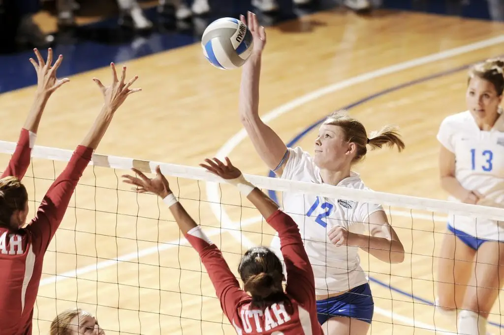 7 Things You Need To Know About Scrimmage In Volleyball