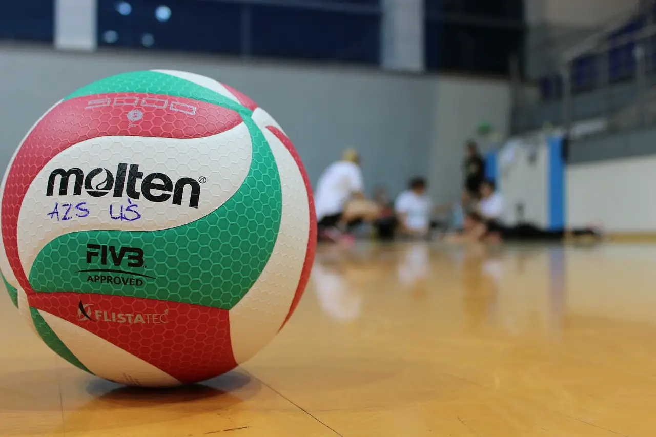 sport, volleyball, the ball-908267.jpg
