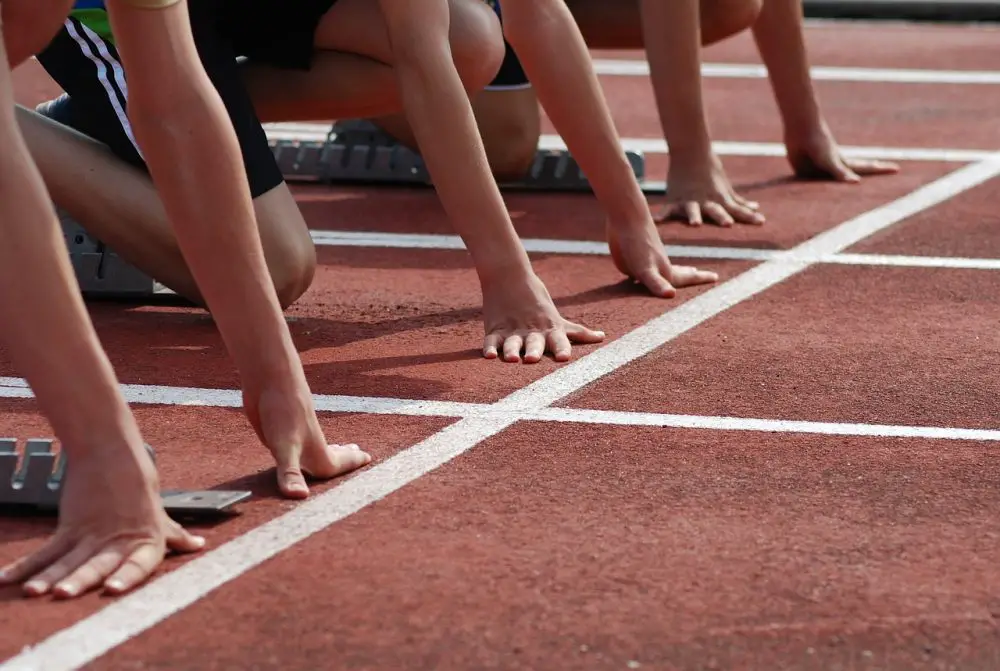 At What Age Can You Start Track And Field? Expert Advice On Getting