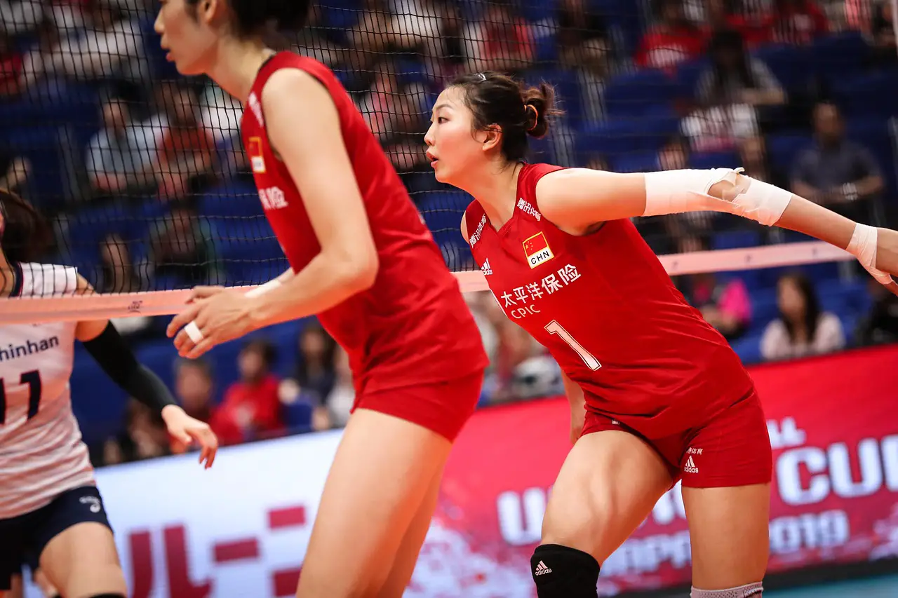 volleyball, players, chinese-5931266.jpg