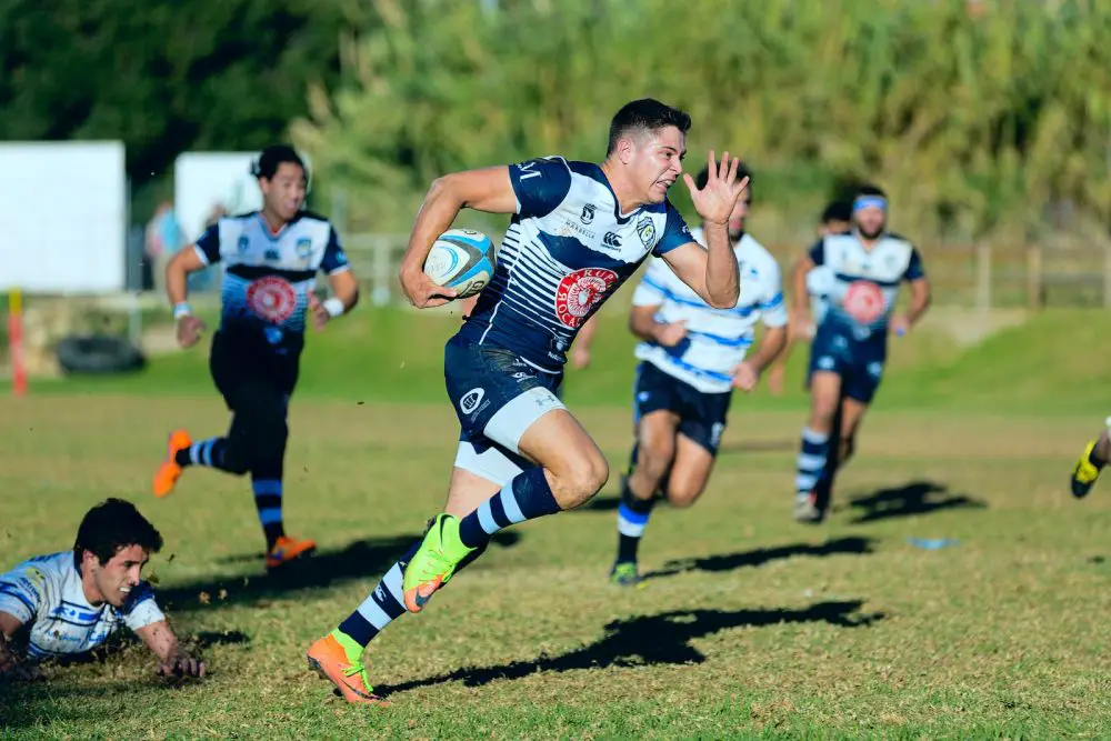 7 Reasons Why Rugby Is Safe (And Possibly Even Healthier ...