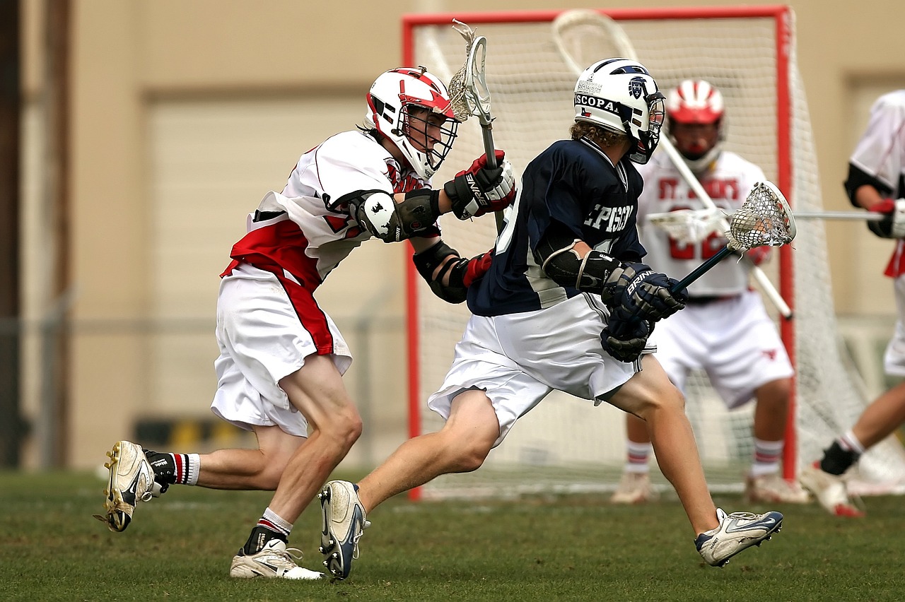 lacrosse, lax, sports