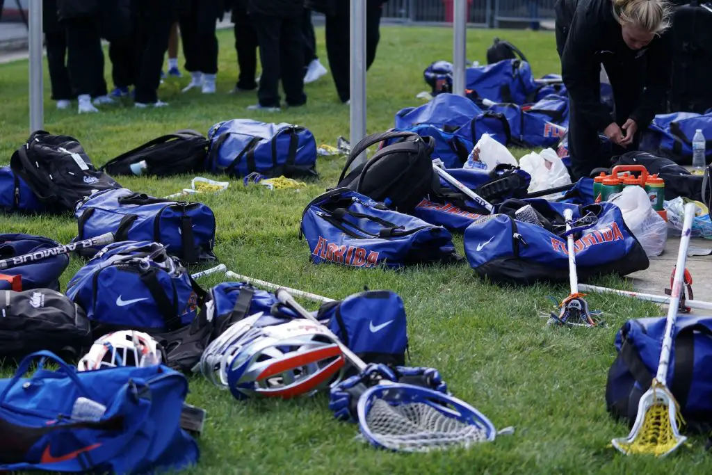 The Basics Of Lacrosse What Is An Assist & How To Get One