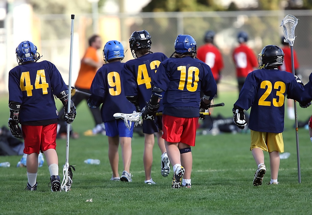 Is There Offsides In Lacrosse? A Quick Guide To The Rules