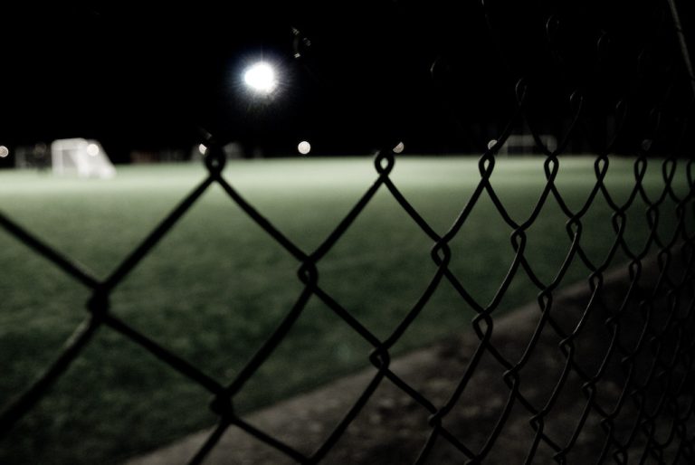 The Surprising Reason Why Soccer Players Wear Tape On Their Wrists