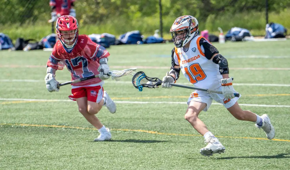 Why Lacrosse Is The Best Sport: 7 Reasons To Love It ...