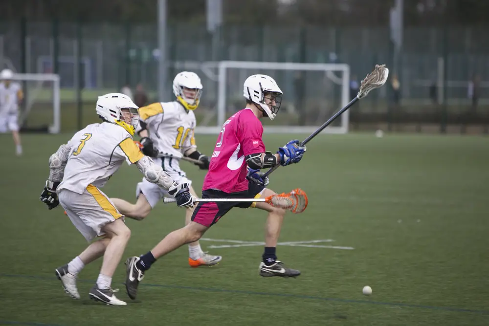 How Long Are Lacrosse Sticks? Understanding Lengths & Sizes