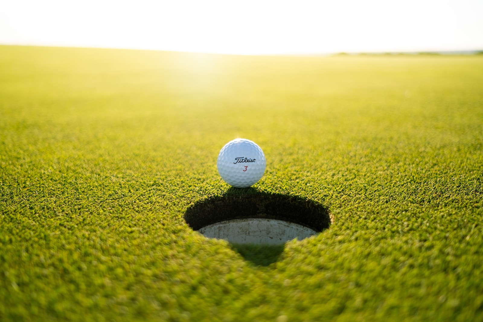 shotgun golf